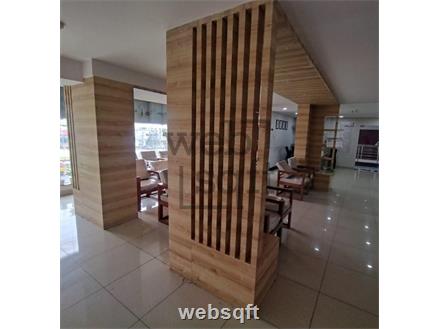 Hyderabad Office Space for Rent